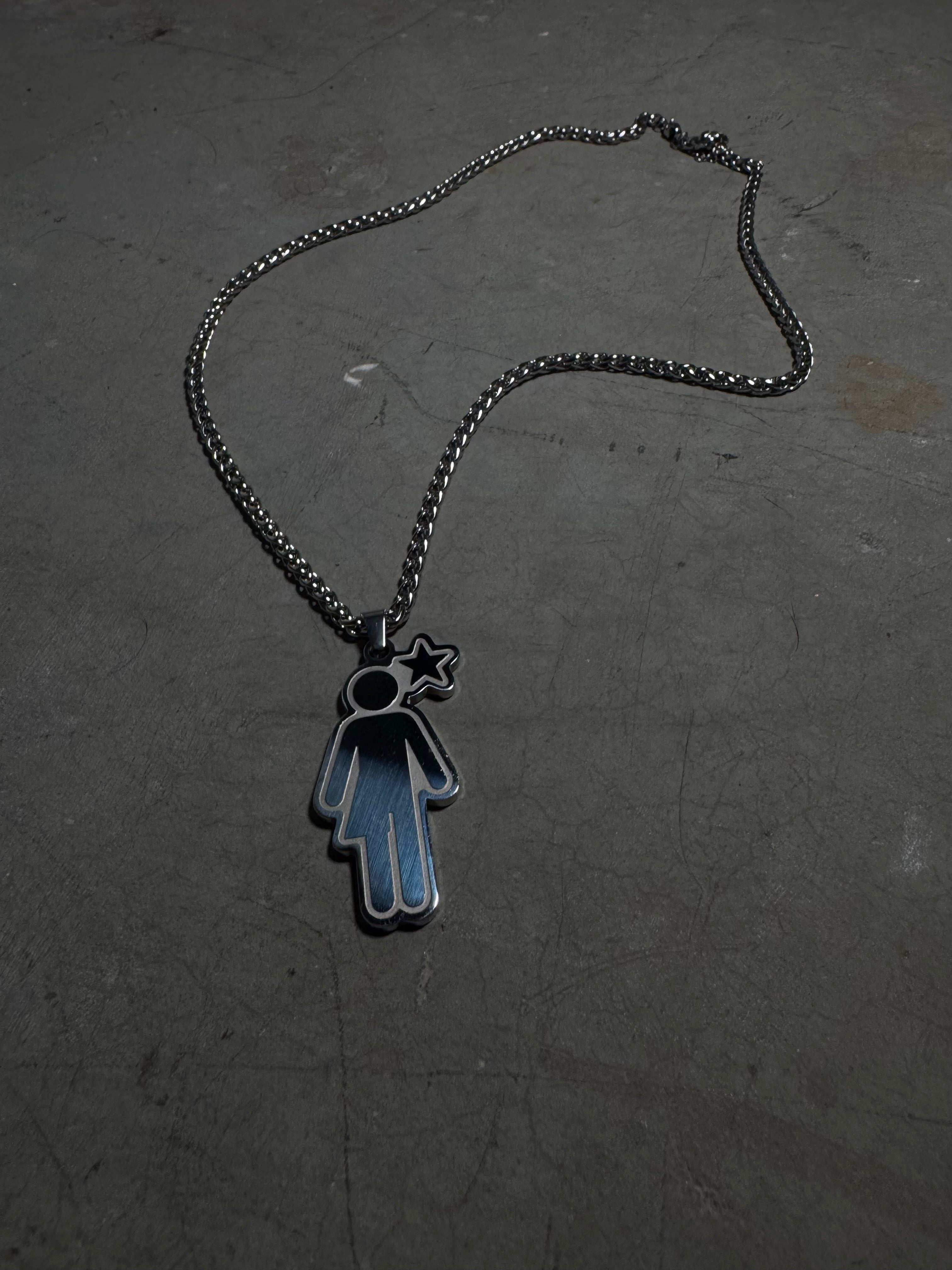 "SUPERSTAR" CHAIN