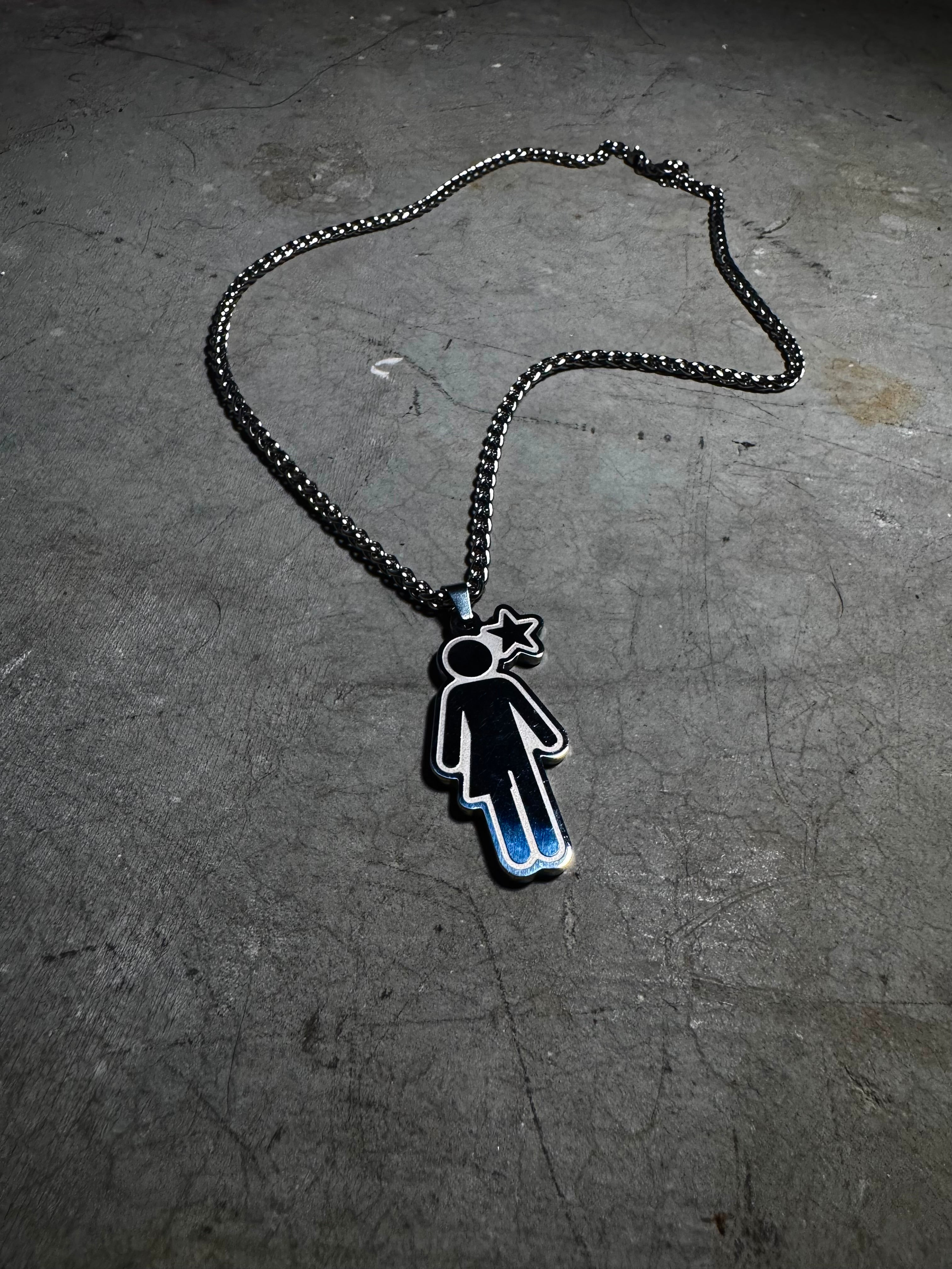 "SUPERSTAR" CHAIN