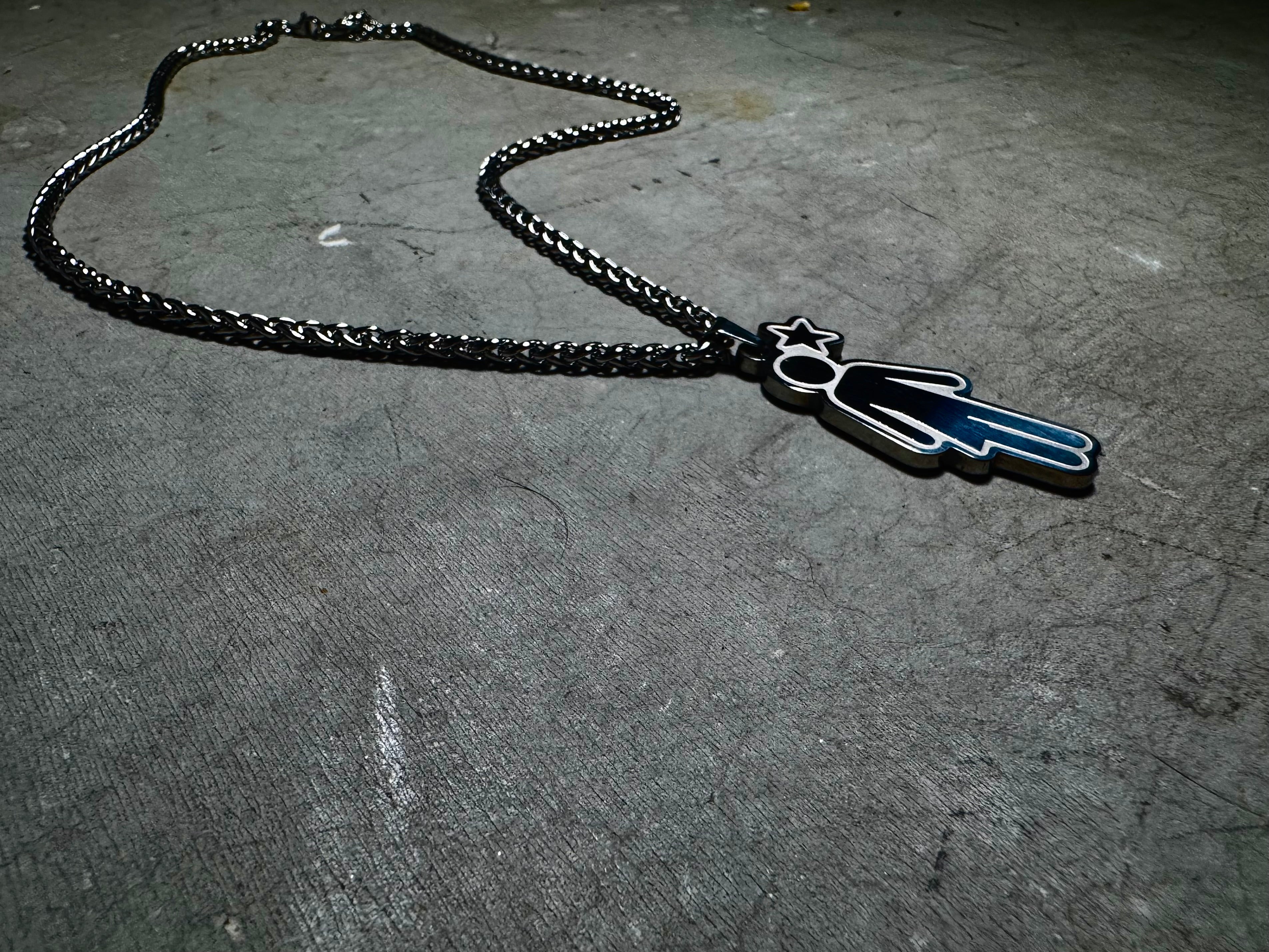 "SUPERSTAR" CHAIN
