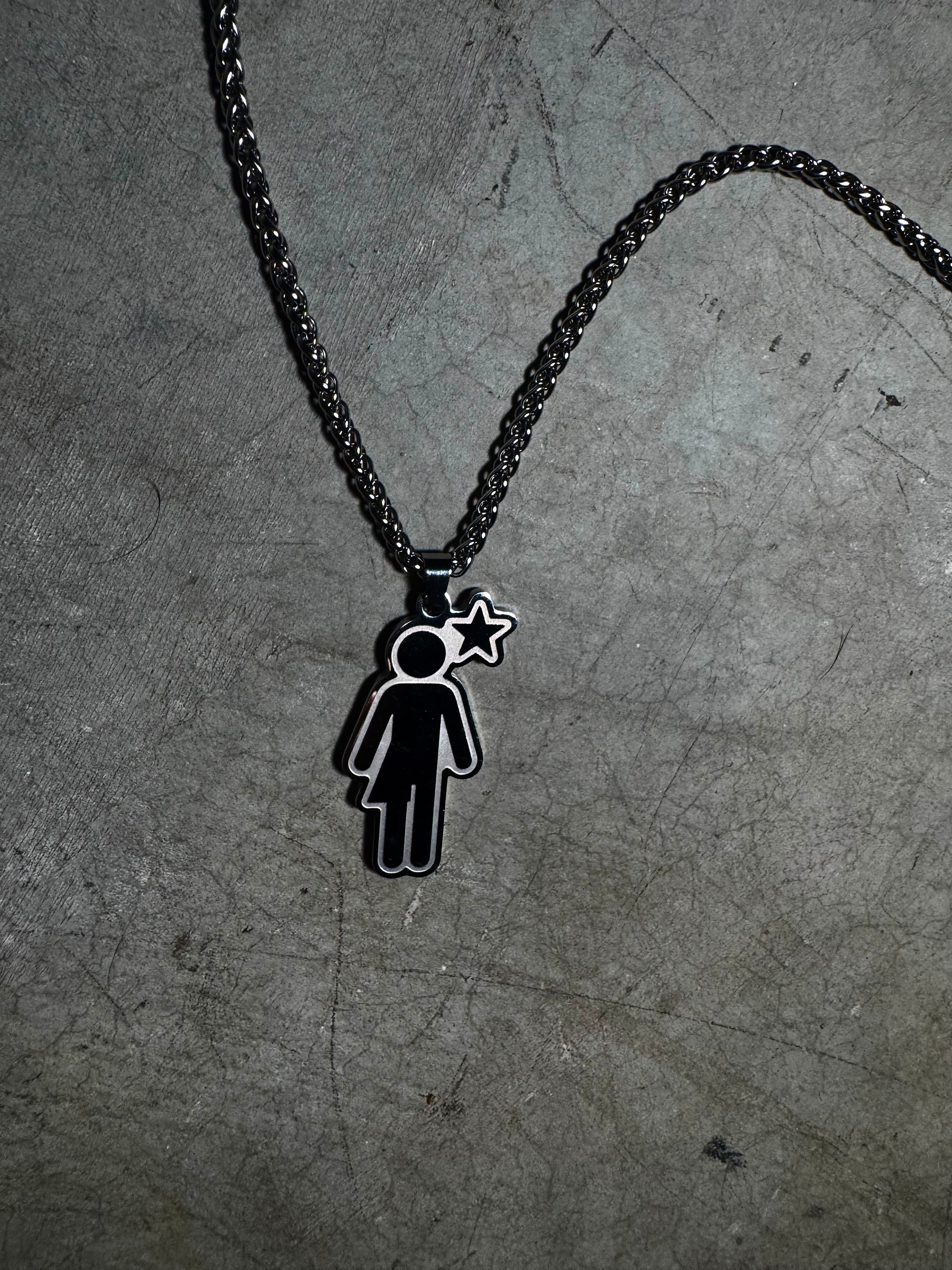 "SUPERSTAR" CHAIN