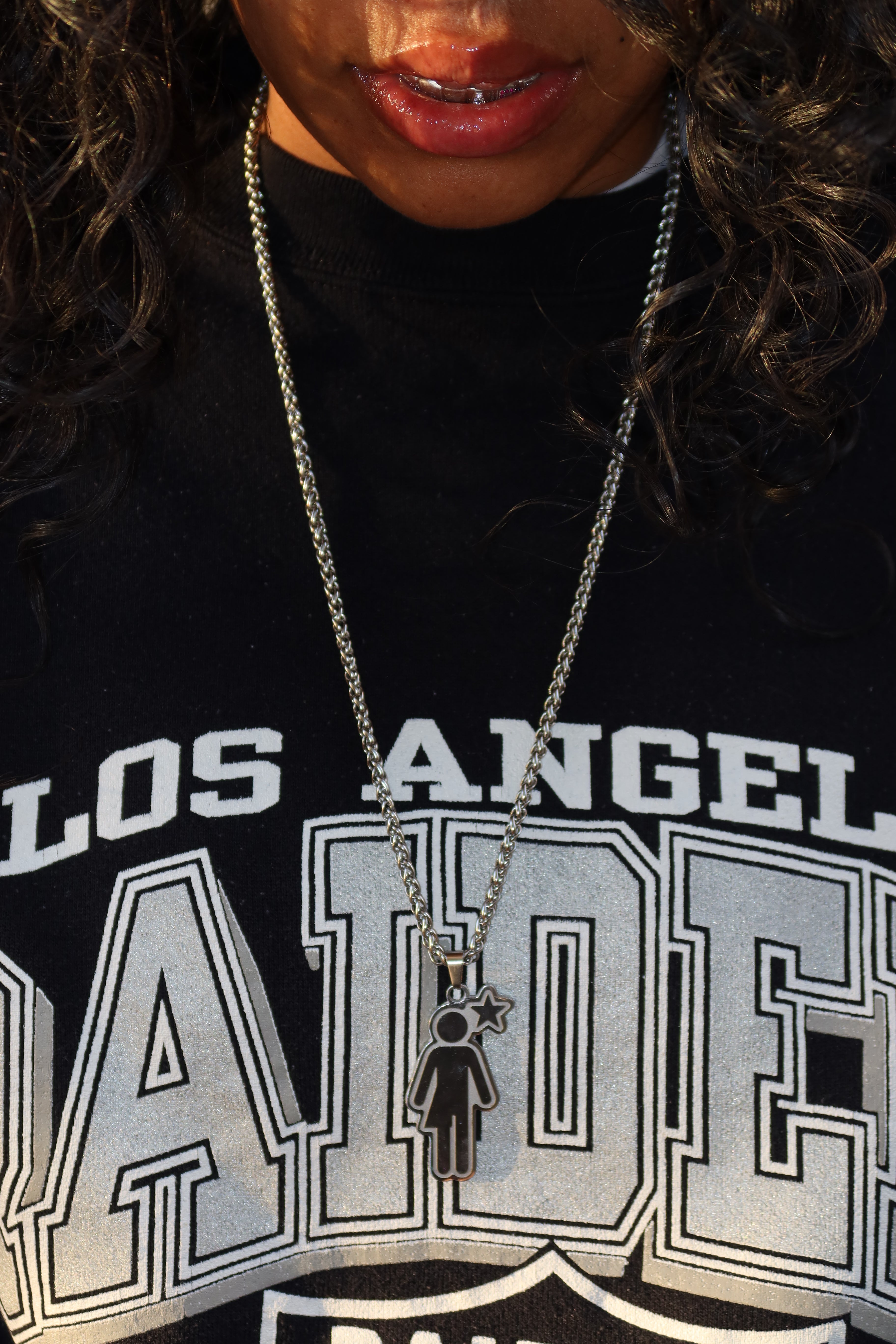 "SUPERSTAR" CHAIN