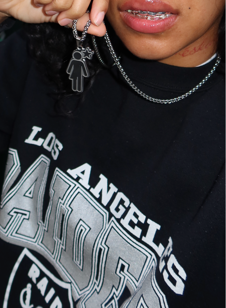 "SUPERSTAR" CHAIN